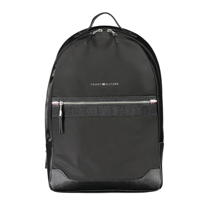 Tommy Hilfiger rugzak in zwart - MARANOS