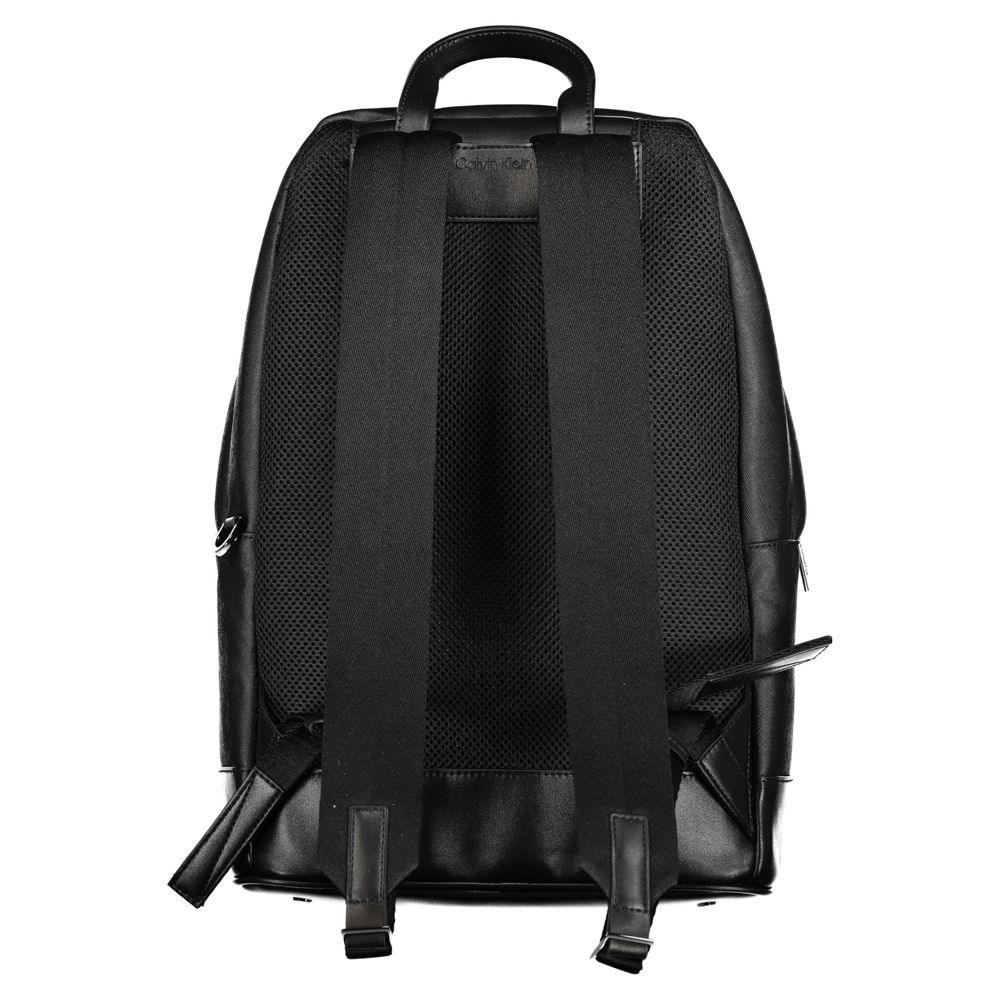 Calvin Klein rugzak in zwart - MARANOS