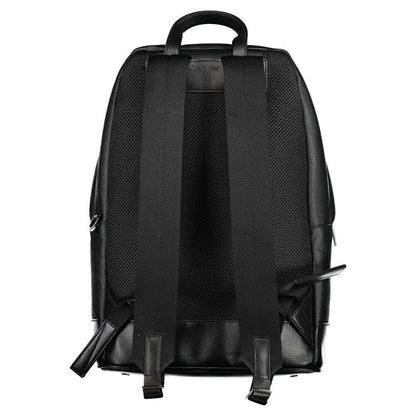 Calvin Klein rugzak in zwart - MARANOS