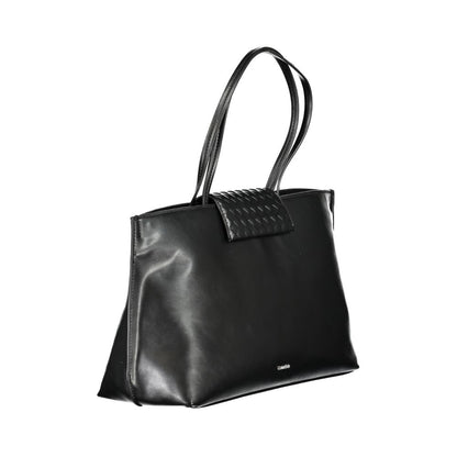 Calvin Klein – Handtasche in Schwarz