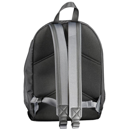Calvin Klein zwarte rugzak - MARANOS