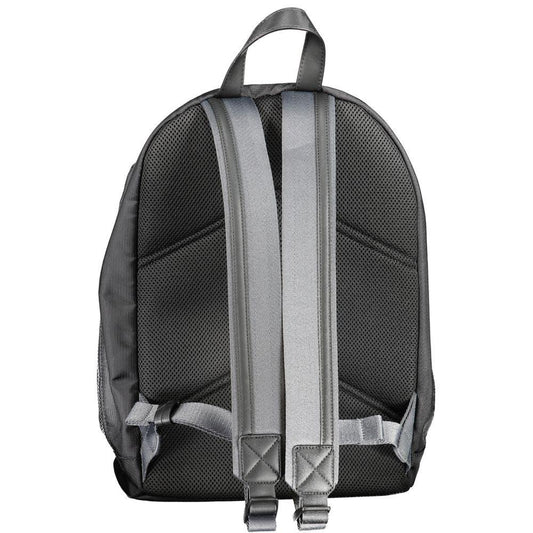 Calvin Klein zwarte rugzak - MARANOS