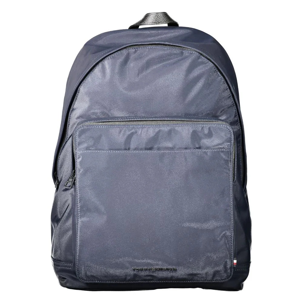 Tommy Hilfiger rugzak in blauw - MARANOS