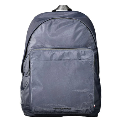 Tommy Hilfiger rugzak in blauw - MARANOS
