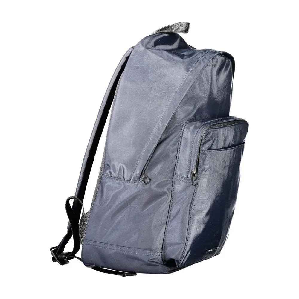 Tommy Hilfiger rugzak in blauw - MARANOS