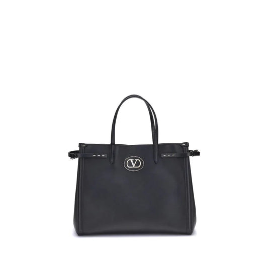 Valentino Garavani schoudertas Antibes medium - MARANOS