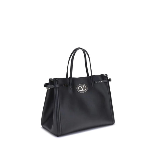 Valentino Garavani schoudertas Antibes medium - MARANOS