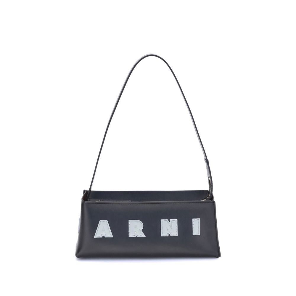 Marni Museo Baguette Schoudertas