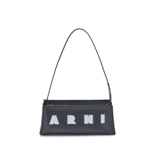 Marni Museo Baguette Schoudertas
