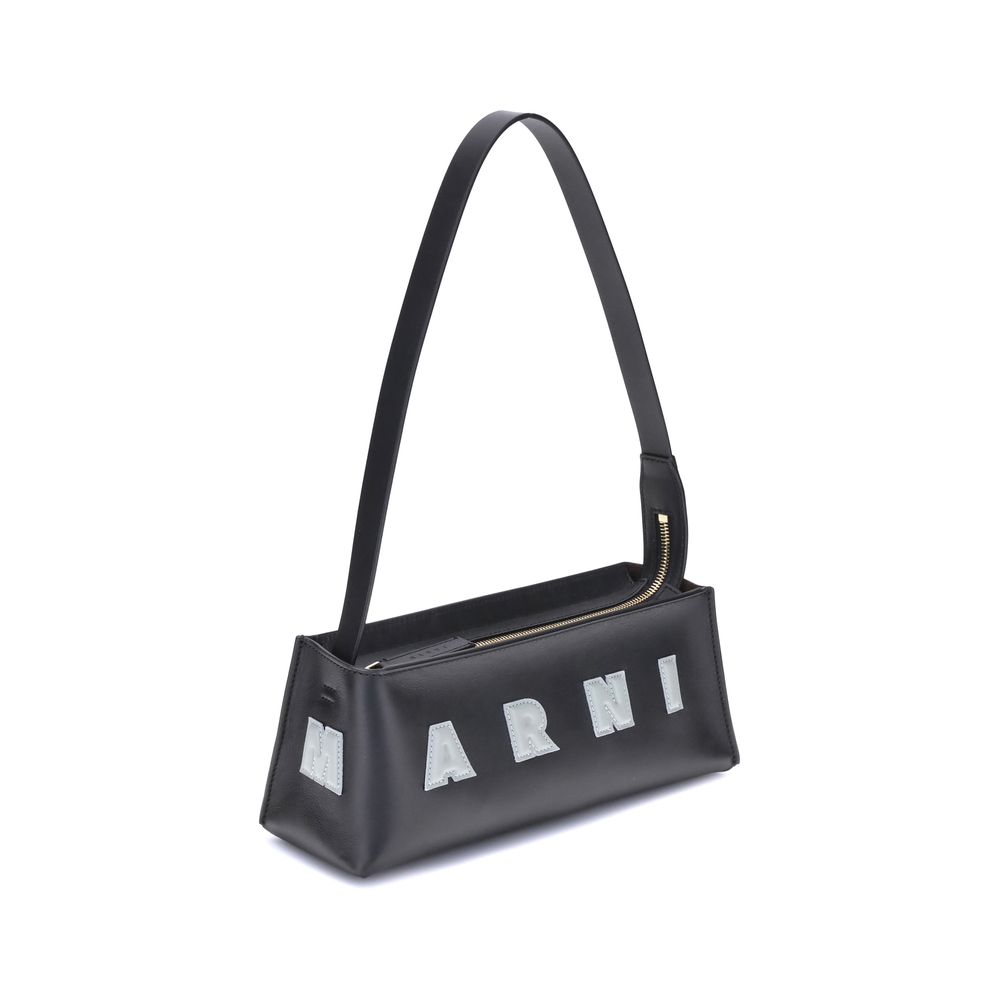 Marni Museo Baguette Schoudertas