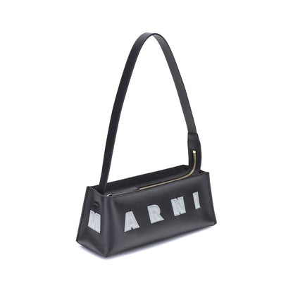 Marni Museo Baguette Schoudertas