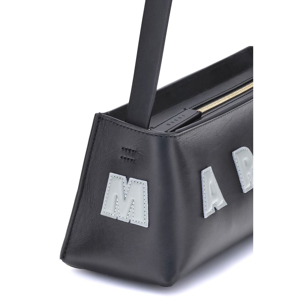 Marni Museo Baguette Schoudertas