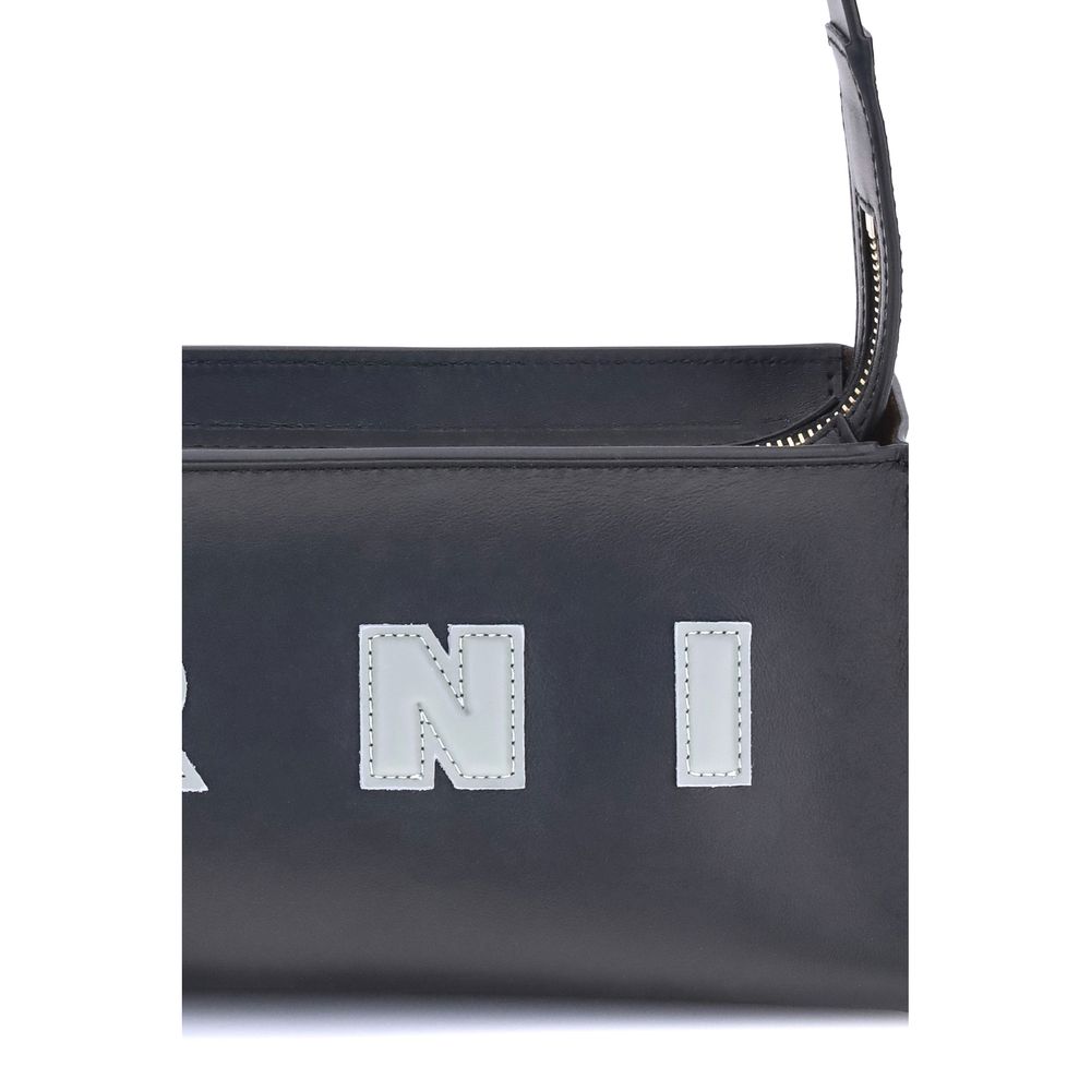 Marni Museo Baguette Schoudertas