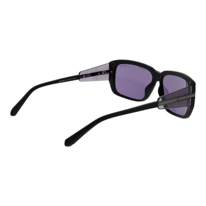 Guess Black Men Sunglasses - MARANOS
