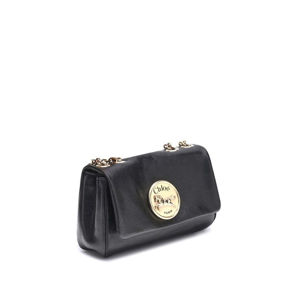 Chloé Heritage Schoudertas