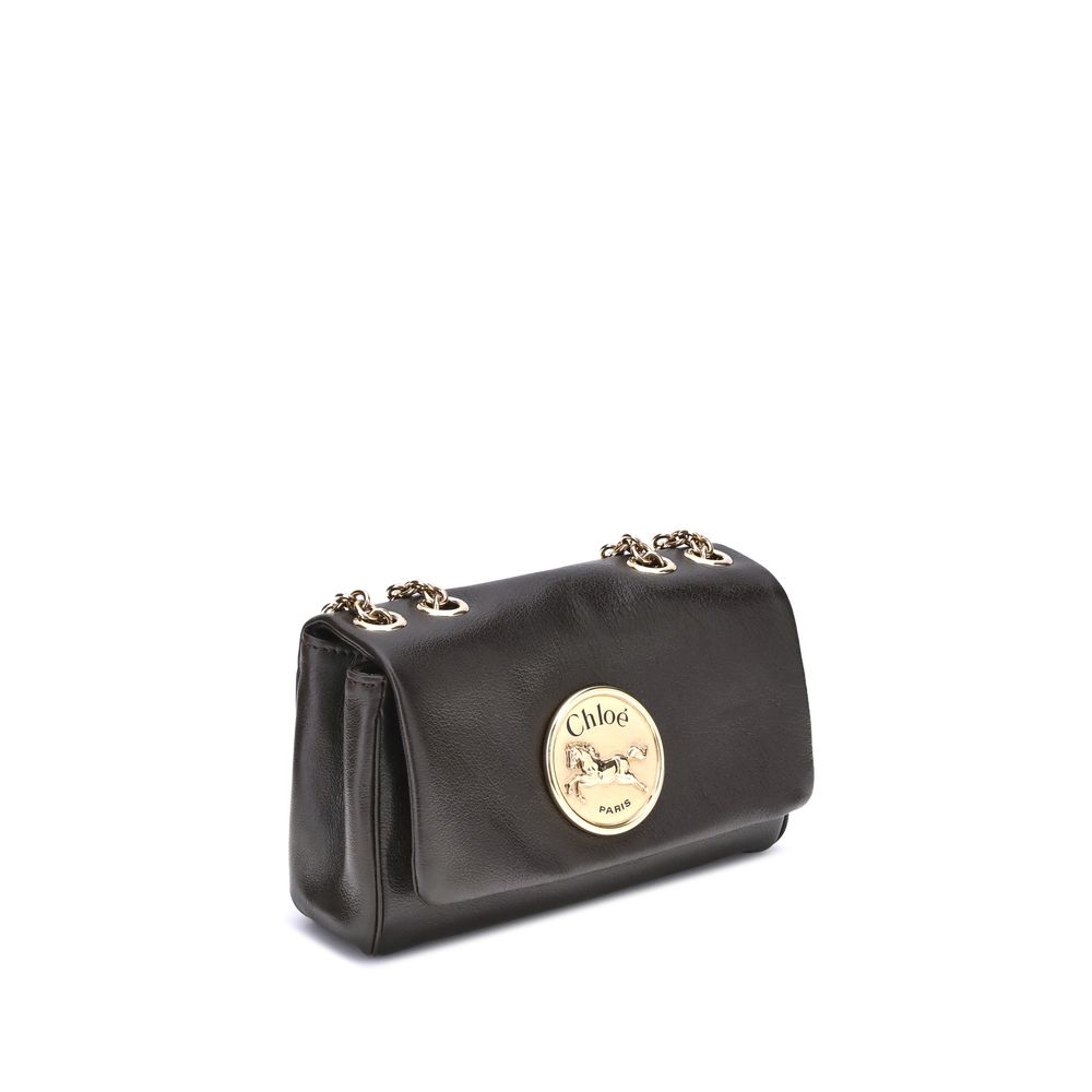 Chloé Heritage Schoudertas