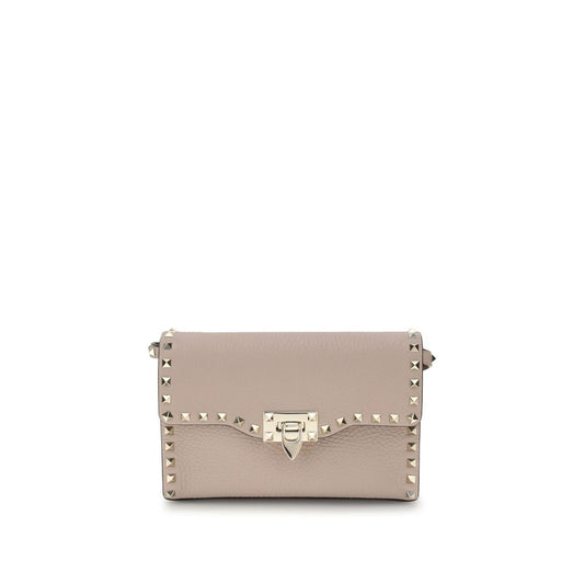 Valentino Garavani Rockstud Schoudertas