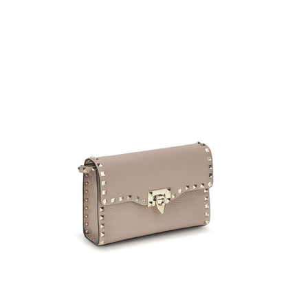 Valentino Garavani Rockstud Schoudertas