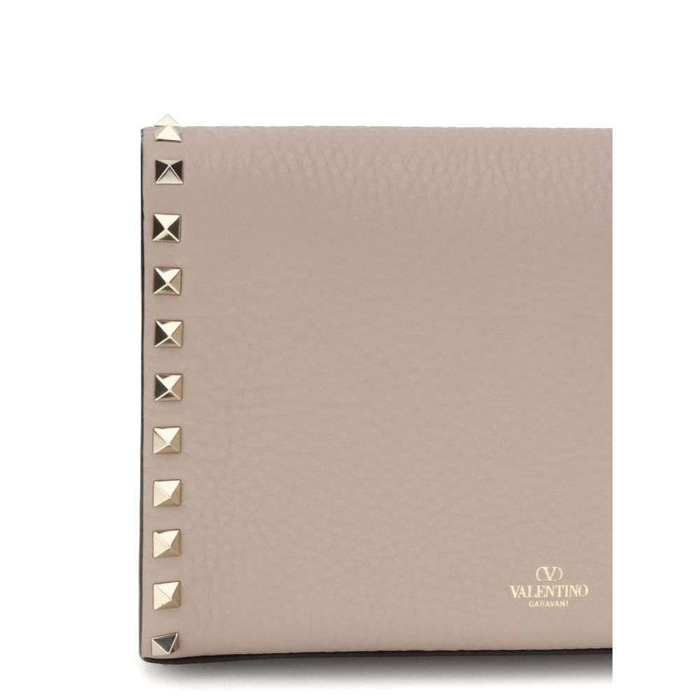Valentino Garavani Rockstud Schoudertas