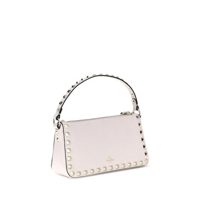 Valentino Garavani schoudertas Rockstud Zip-Up - MARANOS