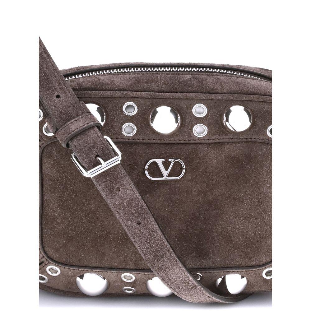 Valentino Garavani Nellcôte schoudertas - MARANOS
