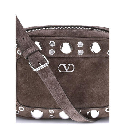 Valentino Garavani Nellcôte schoudertas - MARANOS