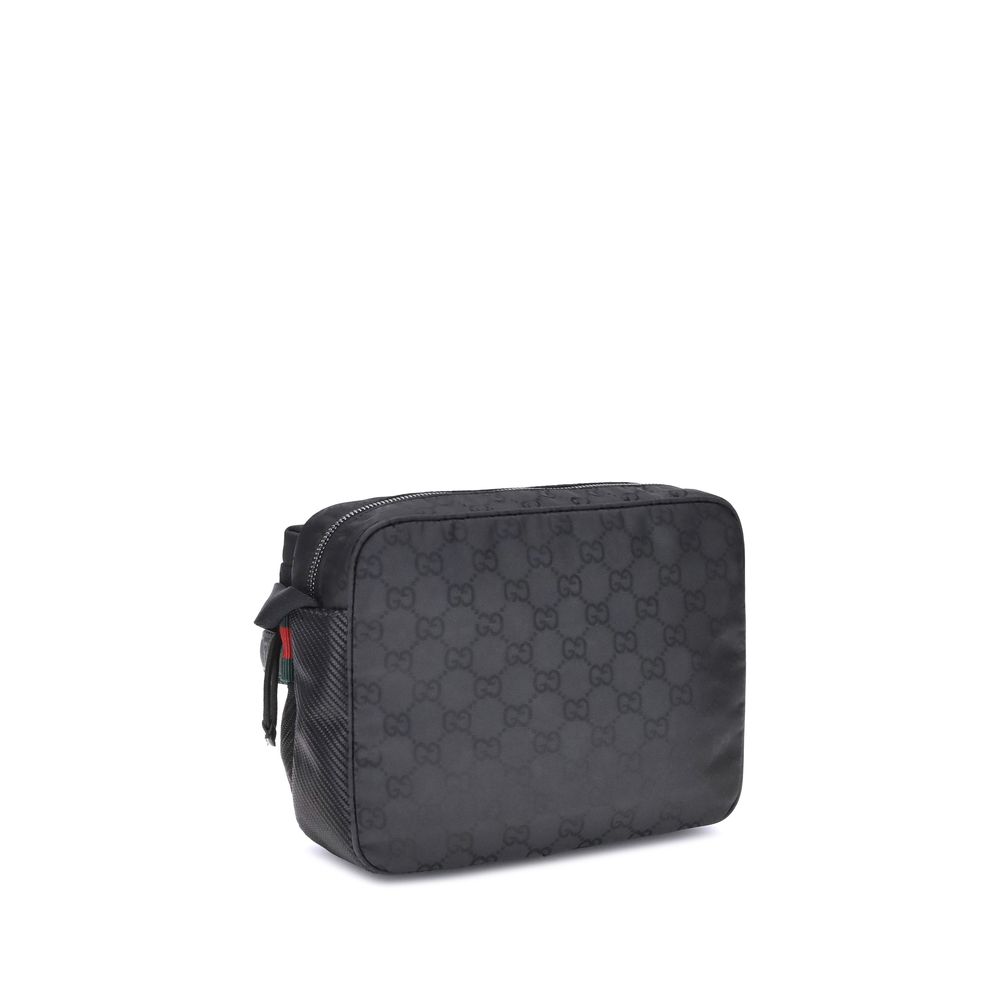 Gucci Nexus kleine schoudertas Gucci