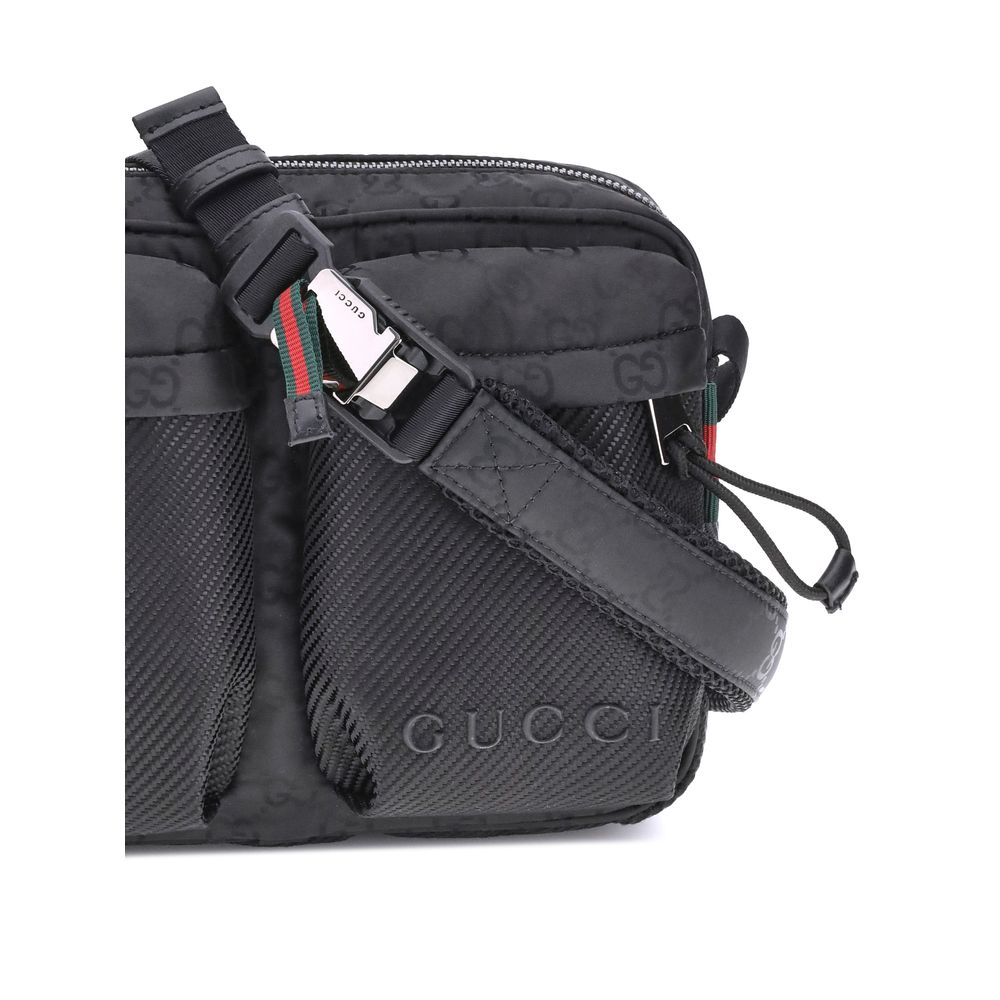 Gucci Nexus kleine schoudertas Gucci