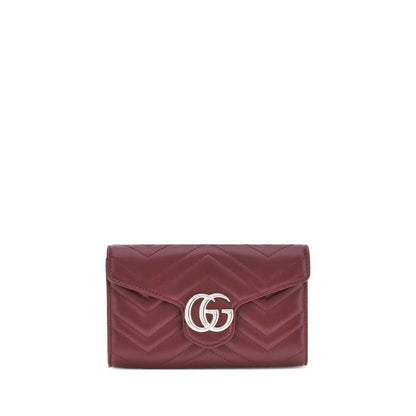 Gucci GG Marmont Portemmennee