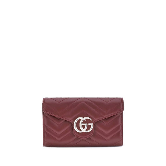 Gucci GG Marmont Portemmennee