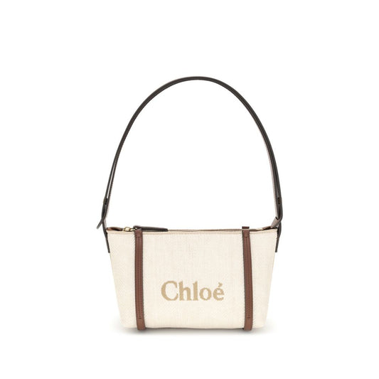 Chloé Carry Schoudertas