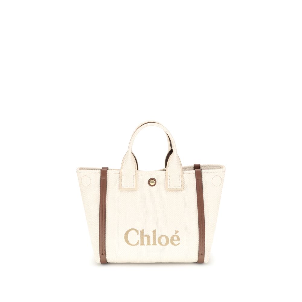 Chloé Carry Tote tas