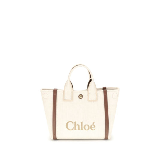Chloé Carry Tote tas