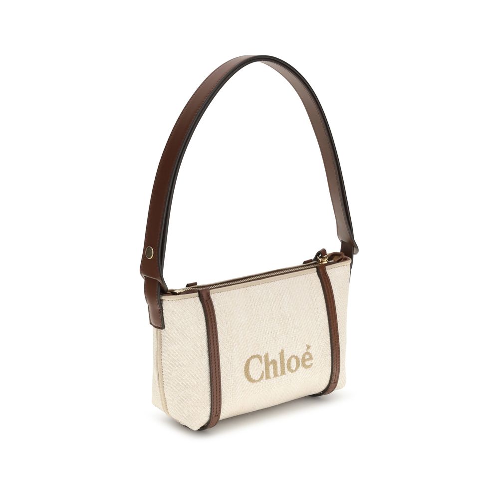 Chloé Carry Schoudertas