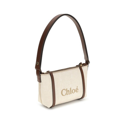 Chloé Carry Schoudertas