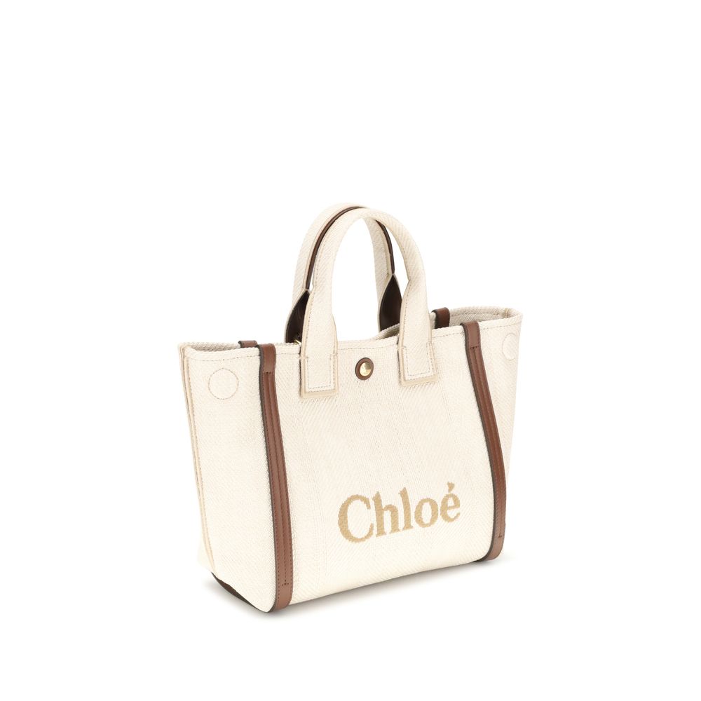 Chloé Carry Tote tas