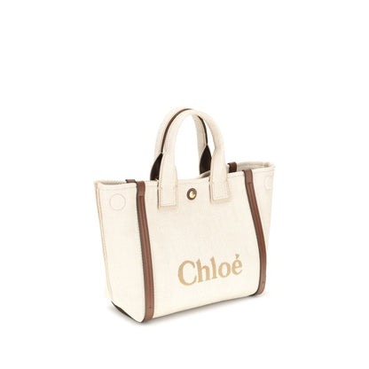 Chloé Carry Tote tas