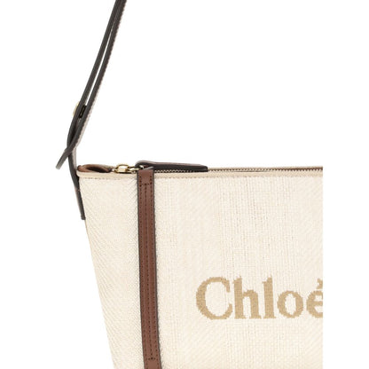 Chloé Carry Schoudertas