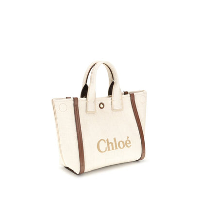 Chloé Carry Tote tas