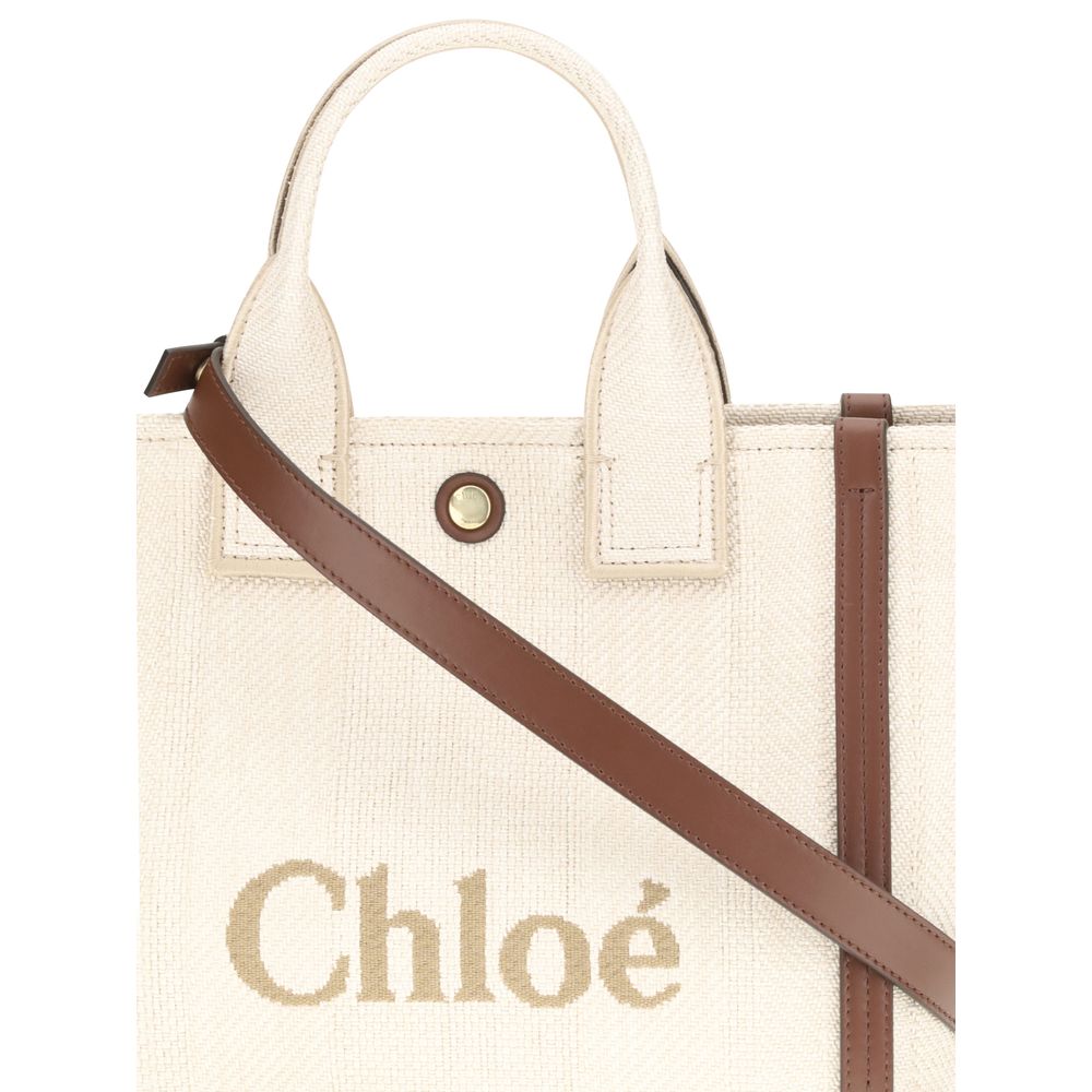 Chloé Carry Tote tas
