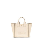 Chloé Carry Tote tas - MARANOS