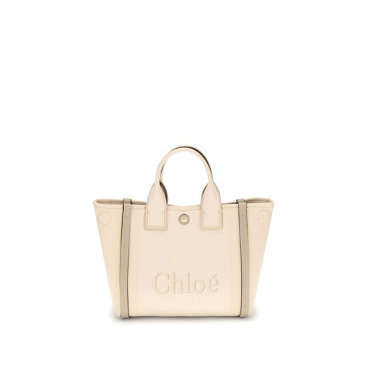 Chloé Carry Tote tas