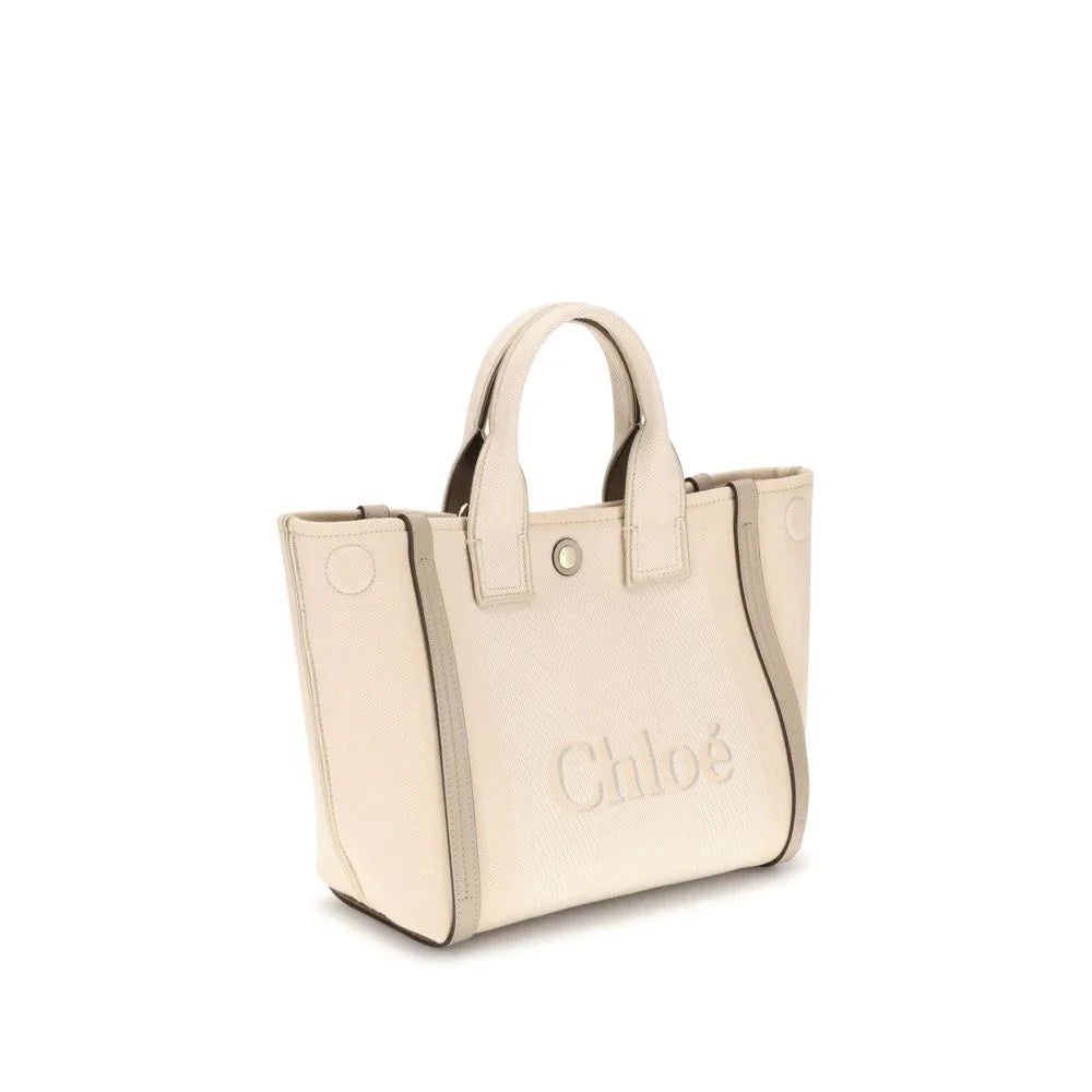 Chloé Carry Tote tas - MARANOS