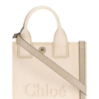 Chloé Carry Tote tas - MARANOS