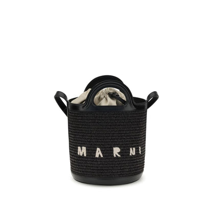 Marni Tropicalia Beuteltasche
