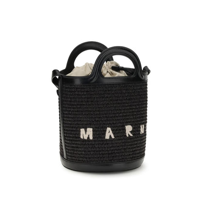 Marni Tropicalia Beuteltasche