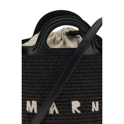 Marni Tropicalia Beuteltasche