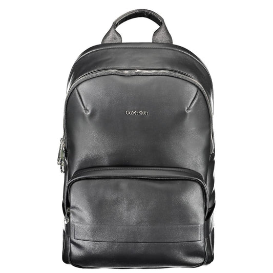 Calvin Klein zwarte rugzak