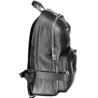 Calvin Klein zwarte rugzak