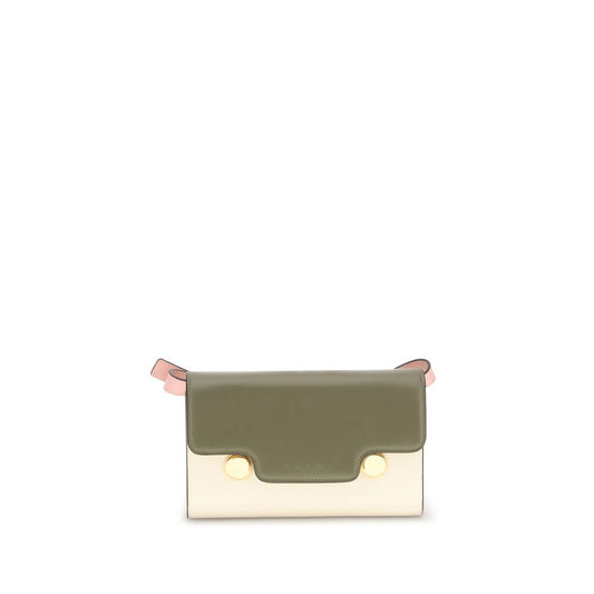 Marni Trunkaroo Schoudertas